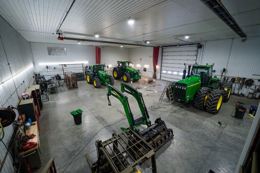 More Photos Of 5308 Range Road 291, Pincher Creek Land For Sale