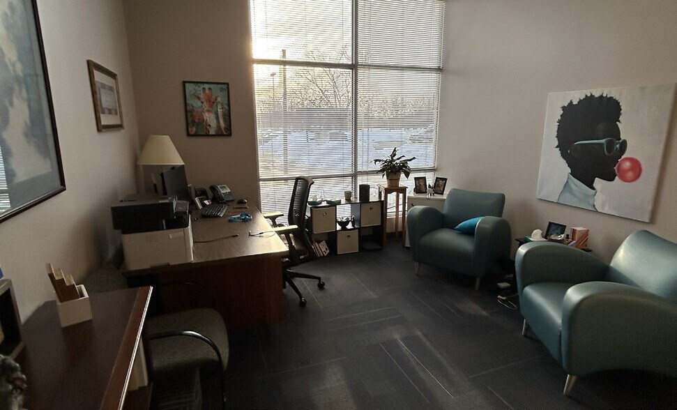 More Photos Of 3639-3645 Ridge Mill Dr, Hilliard Medical For Lease
