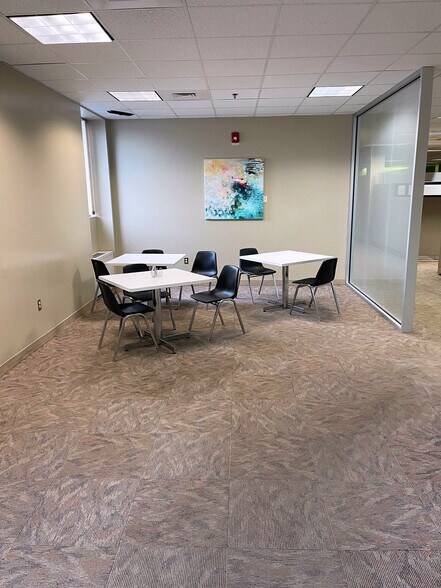 More Photos Of 55 Merritt Blvd, Trumbull Office For Lease