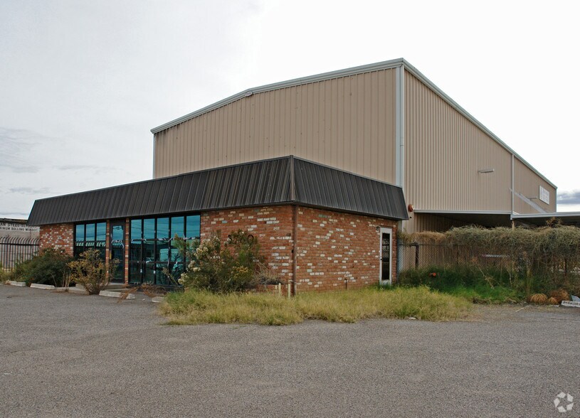 More Photos Of , Tucson Industrial For Sale