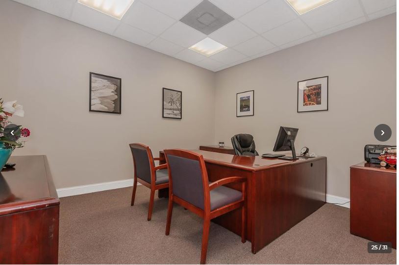 More Photos Of 7301 Wiles Rd, Coral Springs Medical For Lease