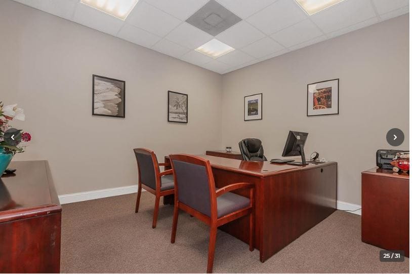 More Photos Of 7301 Wiles Rd, Coral Springs Medical For Sale