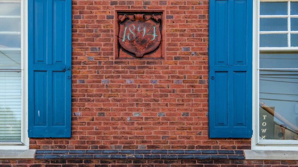 More Photos Of 116 W Baltimore Ave, Media Loft Creative Space For Lease