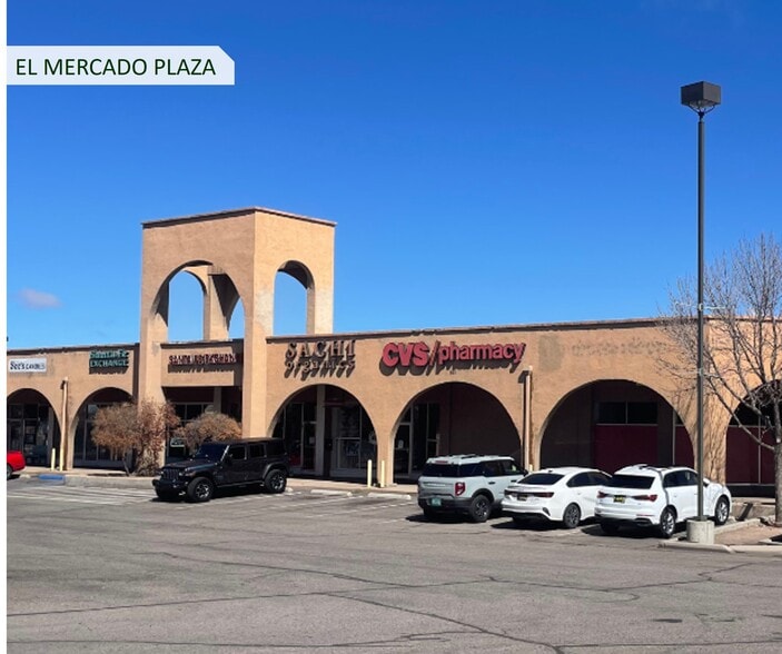 More Photos Of 501-533 Cordova Pl, Santa Fe Unknown For Lease