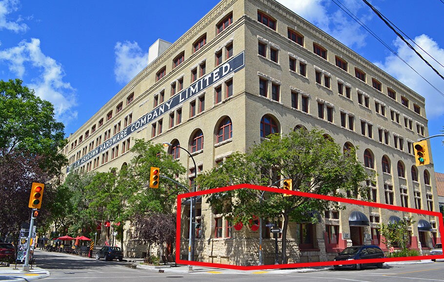 More Photos Of 80 Rorie St, Winnipeg Apartments For Lease