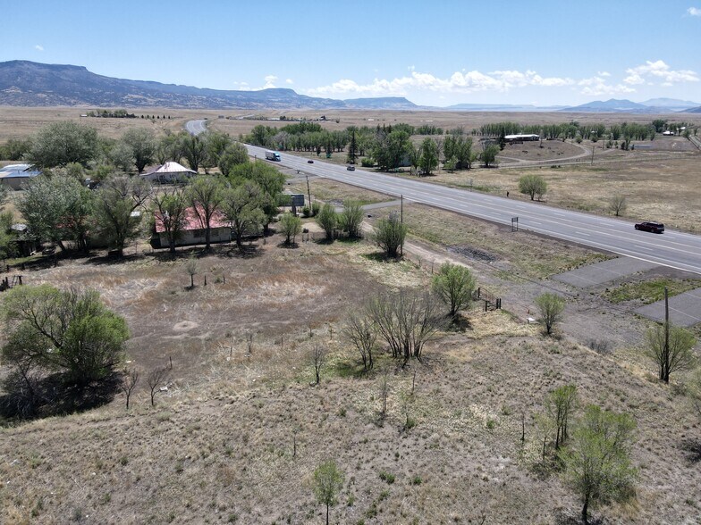 More Photos Of 1042 Clayton, Raton Land For Sale