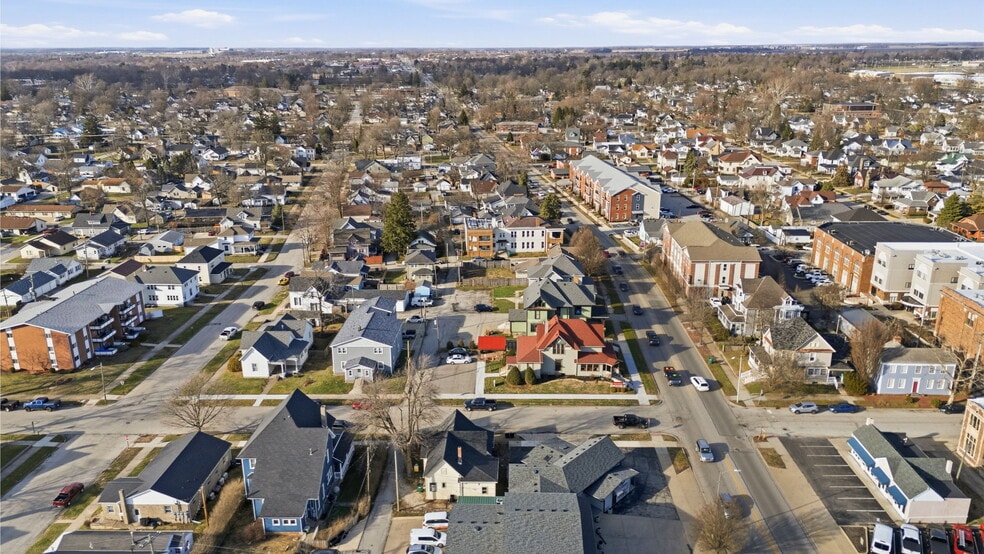 More Photos Of 209 W North St, Lebanon Office For Sale