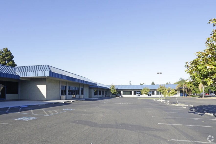 More Photos Of 632-740 Mowry Ave, Fremont Medical For Lease