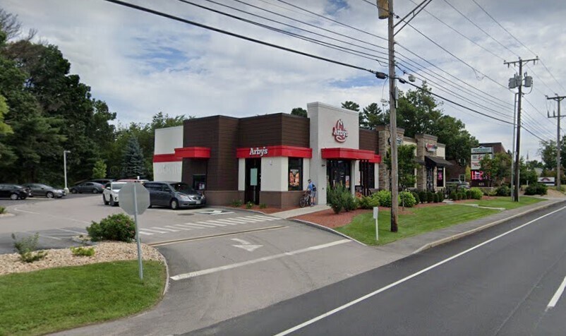 More Photos Of 621 Amherst St, Nashua Storefront Retail Office For Sale