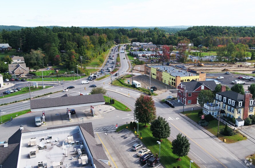 More Photos Of 58 Range Rd, Salem Unknown For Lease