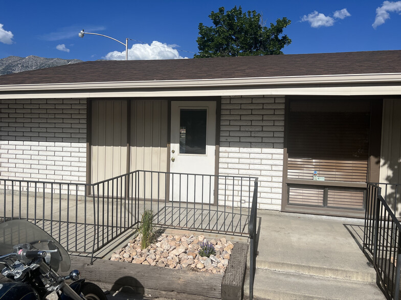 Primary Photo Of 1675 N Freedom, Provo Medical For Lease