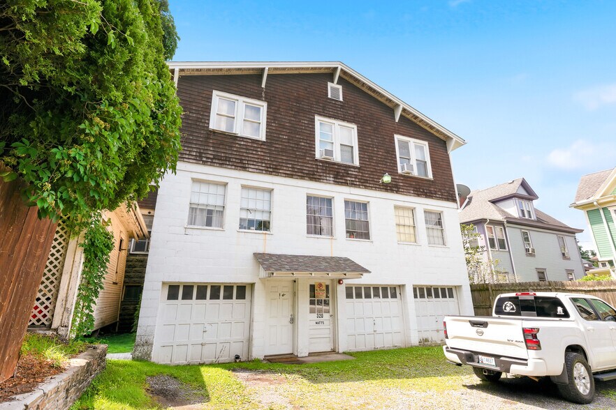 More Photos Of 320 Watts St, Morgantown Apartments For Sale