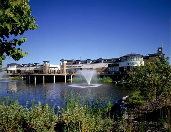 More Photos Of 100 Prairie Center Dr, Eden Prairie Unknown For Lease