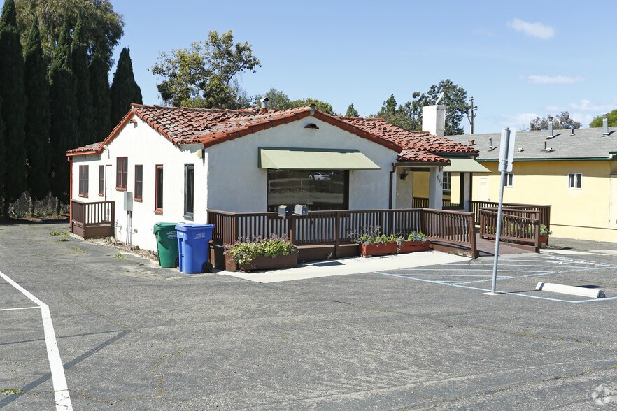 More Photos Of 530-532 Traffic Way, Arroyo Grande Medical For Lease