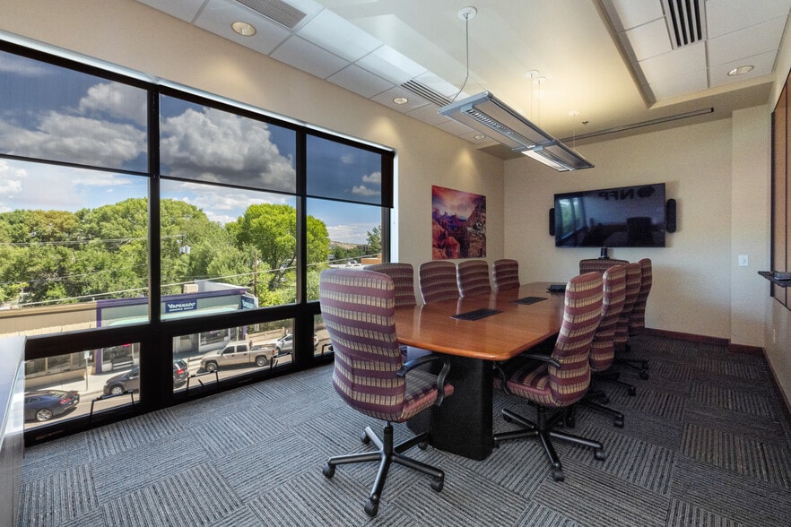 More Photos Of 325 W Gurley St, Prescott Office Residential For Lease