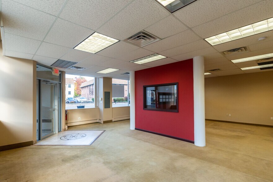 More Photos Of 266 Bloomfield Ave, Caldwell Office For Sale