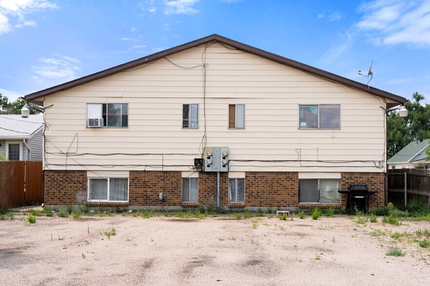 More Photos Of 414 S 7th Ave, Brighton Apartments For Sale