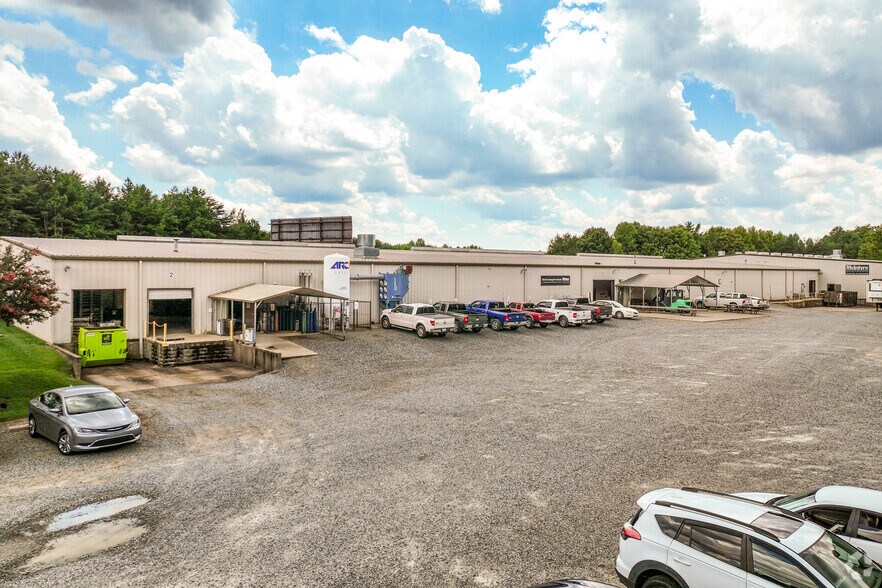 More Photos Of 310 Kendall Mill Rd, Thomasville Manufacturing For Sale
