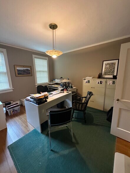 More Photos Of 615 Ott Rd, Columbia Office For Sale