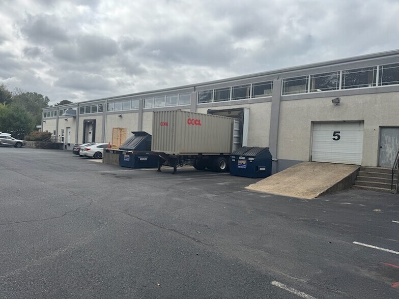 More Photos Of 1167 Main St, Walpole Warehouse For Sale