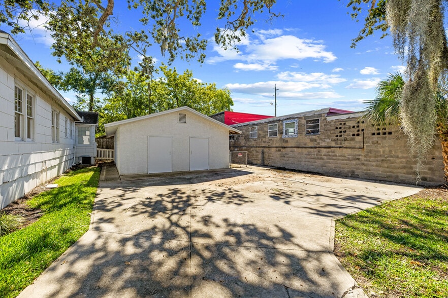 More Photos Of 77 Saragossa St, Saint Augustine Office For Sale