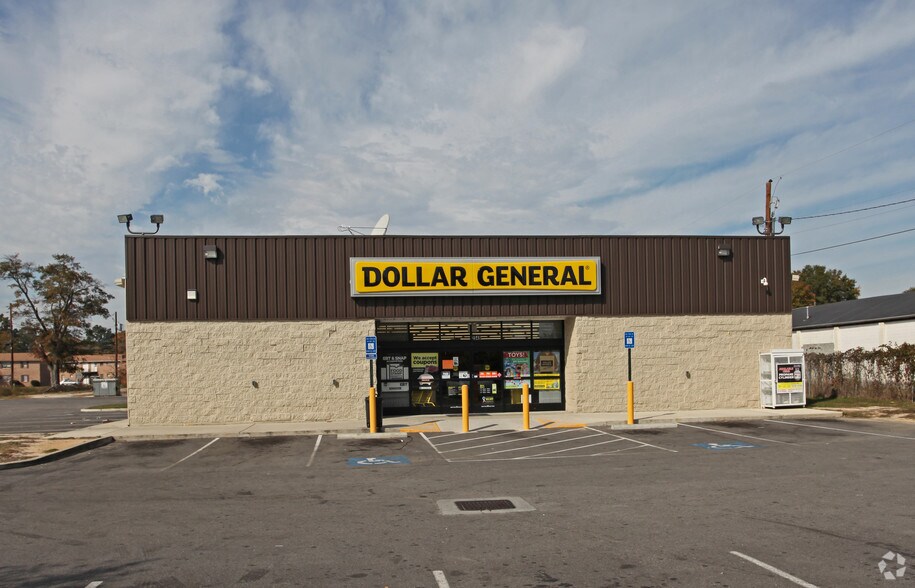 More Photos Of 2549 Deans Bridge Rd, Augusta General Retail For Sale