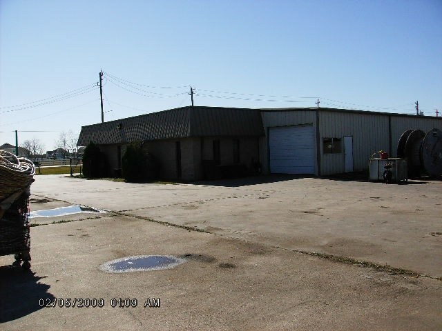 More Photos Of 4181 Magnolia St, Pearland Manufacturing For Lease