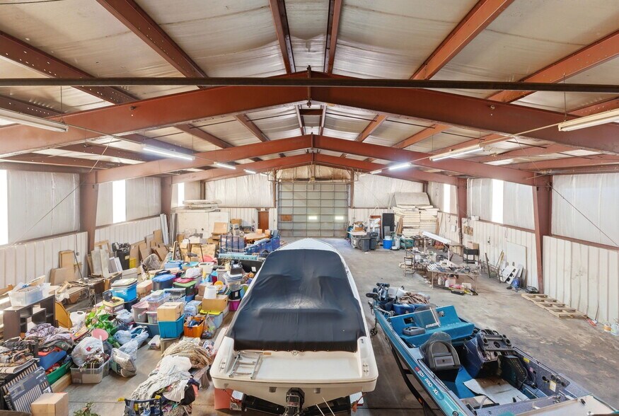 More Photos Of 8760 OH-201 Rt, Tipp City Industrial For Sale