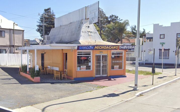 More Photos Of 3231 Macdonald Ave, Richmond Restaurant For Lease