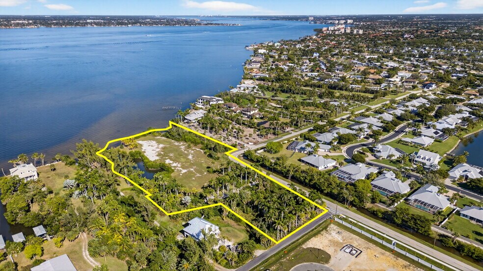 More Photos Of 15500 Cook Rd, Fort Myers Land For Sale