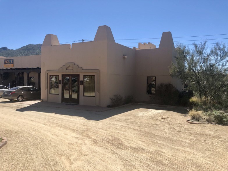More Photos Of 6070 E Cave Creek Rd, Cave Creek Storefront Retail Office For Sale
