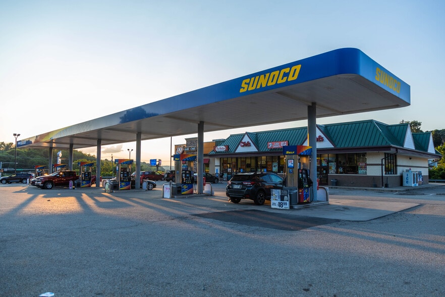 More Photos Of 2000 Park Place Dr, Washington Unknown For Lease