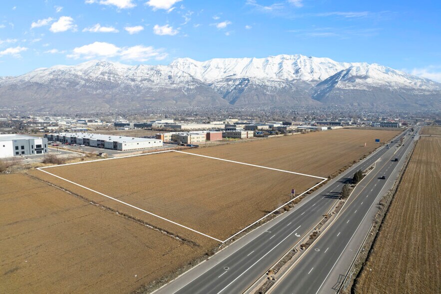 More Photos Of 1580 W 700 N, Lindon Land For Sale
