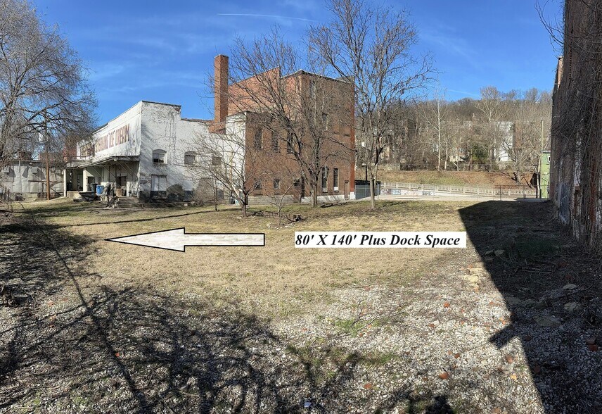 More Photos Of 2133 Central Ave, Cincinnati Light Manufacturing For Sale