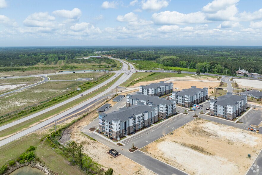 More Photos Of 10600 Highway 90, Little River Apartments For Sale