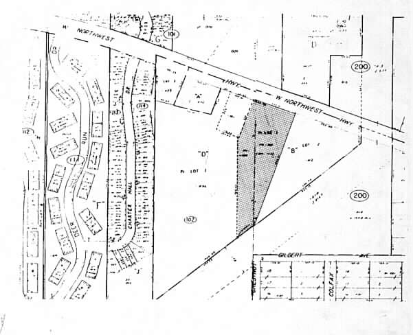 More Photos Of 355-385 W Northwest Hwy, Palatine General Retail For Sale