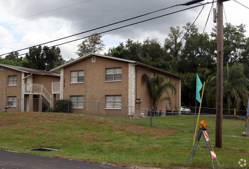 Primary Photo Of 13712-13716 N 20th St, Tampa Apartments For Sale