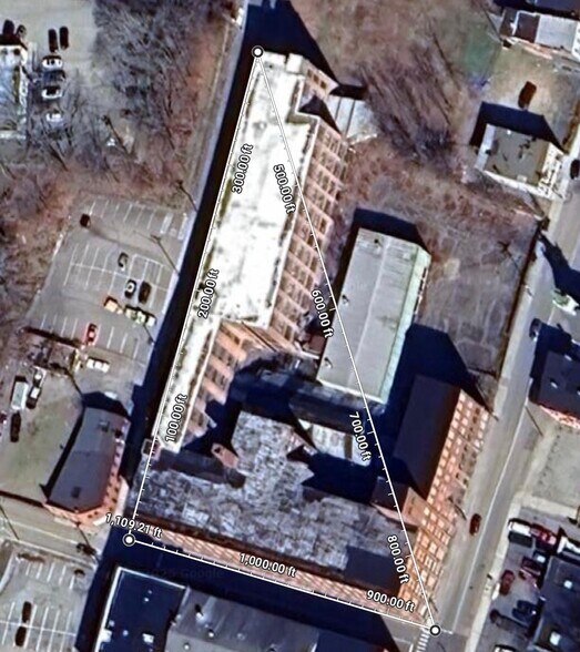 More Photos Of 132-176 Franklin St, Norwich Manufacturing For Sale