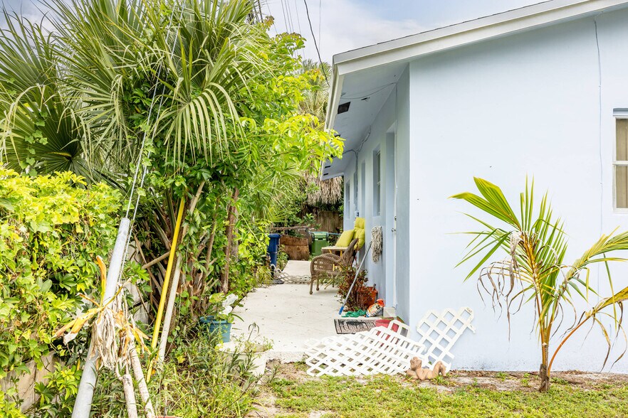 More Photos Of 124 NW 21st Ct, Wilton Manors Apartments For Sale