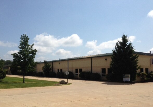 More Photos Of 1570 Terex Rd, Hudson Manufacturing For Lease