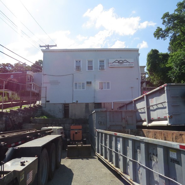 More Photos Of 5 Montague St, Yonkers Office For Lease