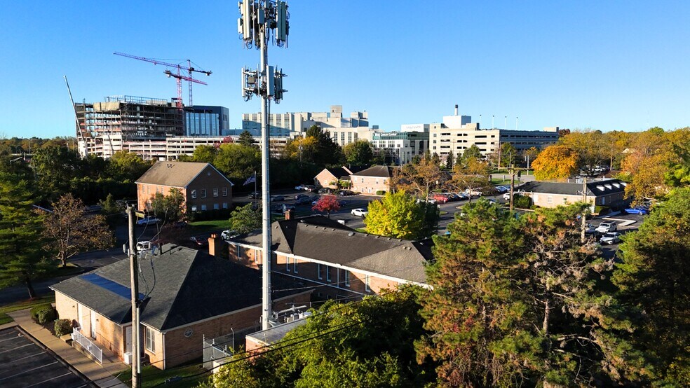 More Photos Of 480 Colonial Pky, Columbus Medical For Lease