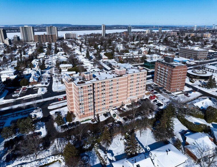 More Photos Of 2330 Carling Ave, Ottawa Continuing Care Retirement Community For Sale