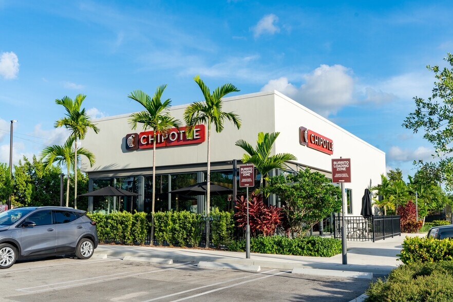 More Photos Of 7000 Okeechobee Blvd, West Palm Beach Freestanding For Lease