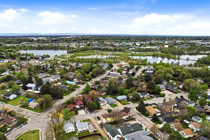 More Photos Of 2815 W Moore St, Boise Apartments For Sale