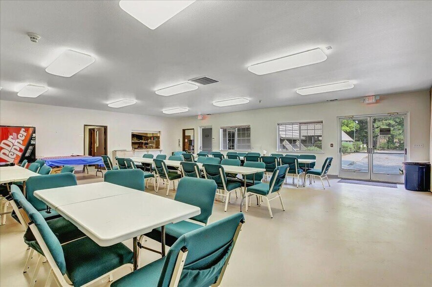 More Photos Of 12582 Squirrel Creek Rd, Grass Valley Religious Facility For Sale
