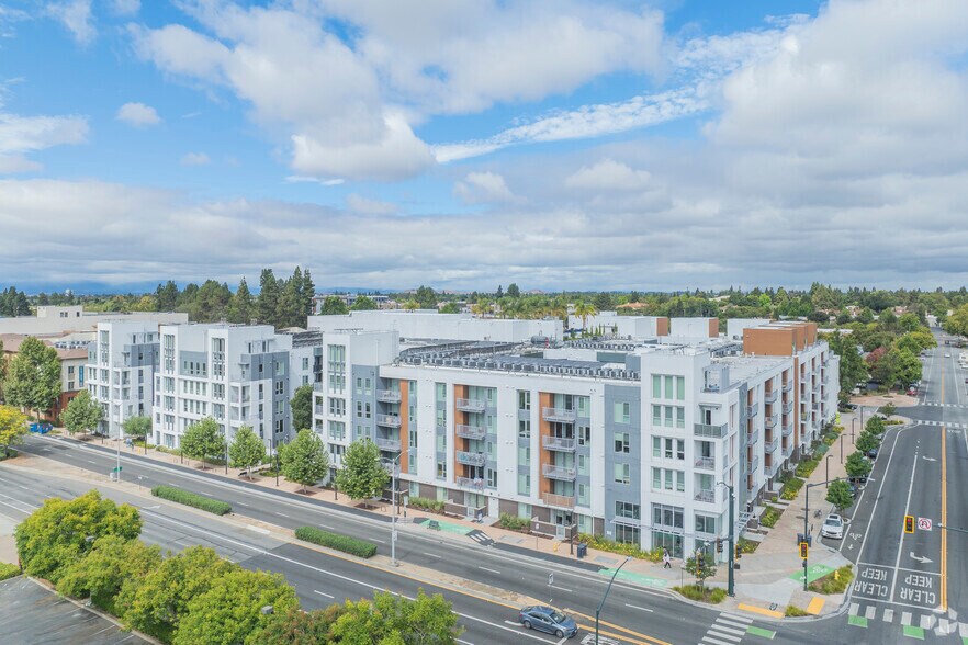 More Photos Of 3520 Beacon Ave, Fremont Apartments For Lease