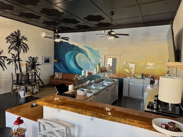 More Photos Of 205 E Main St, Hogansville Storefront Retail Office For Sale