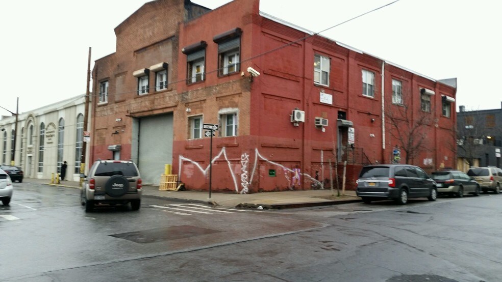 Primary Photo Of 163 Imlay St, Brooklyn Warehouse For Lease