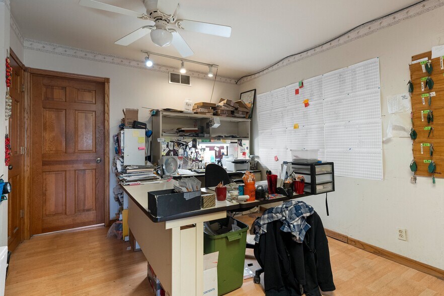 More Photos Of W11466 US Hwy 8, Dunbar Restaurant For Sale